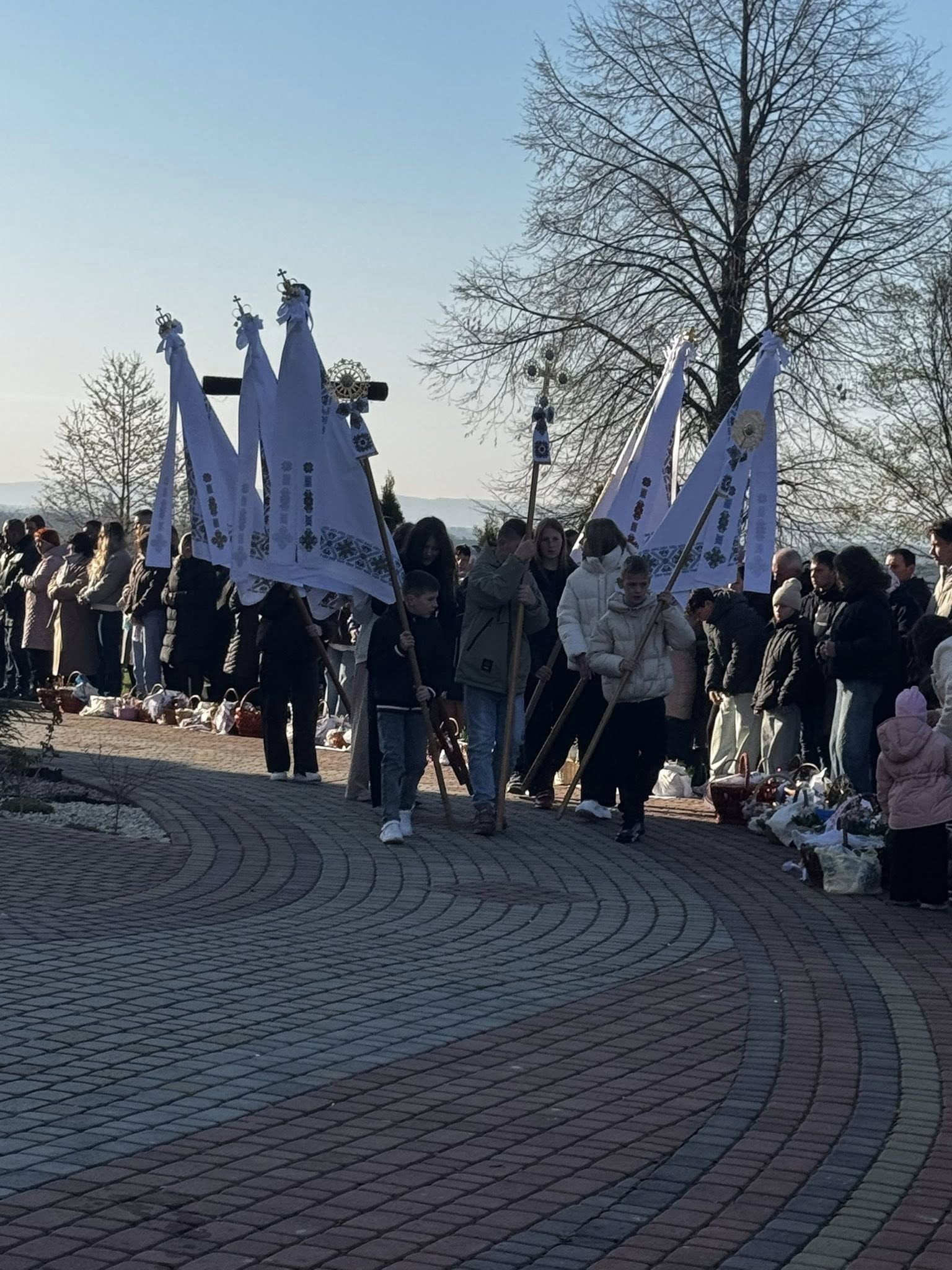 Марійська дружина