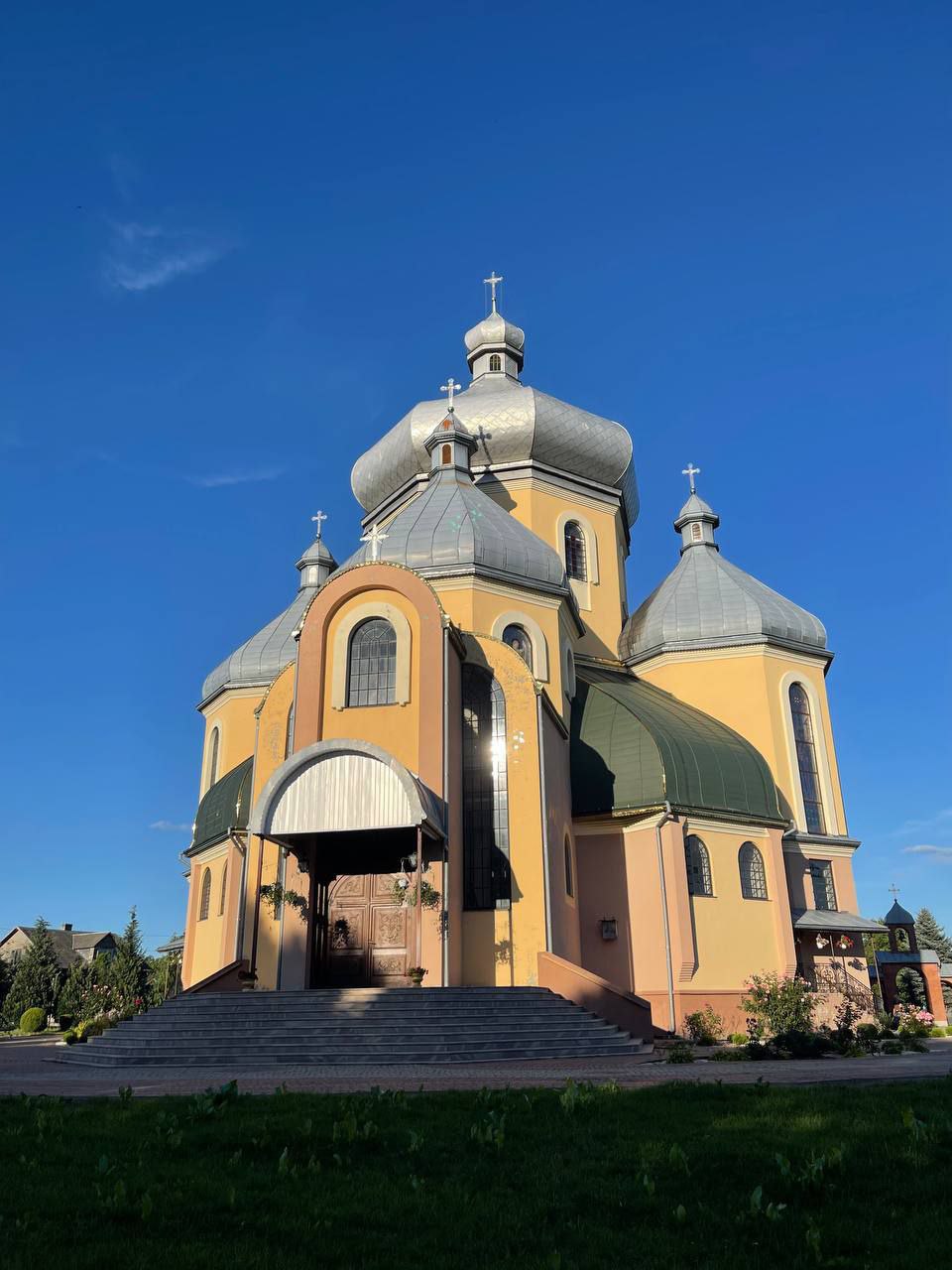 Апостольство молитви